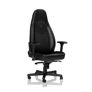 Ghế Gamer Noblechairs ICON Series – Black