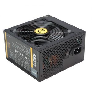 Nguồn ANTEC NEO ECO NE550C V2 80 Plus Bronze – 550W