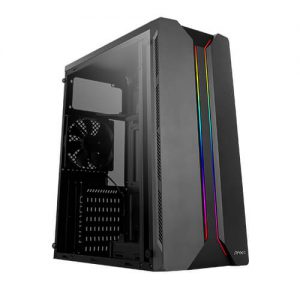 Case ANTEC NX110