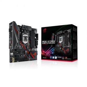 Mainboard ASUS ROG STRIX B365-G GAMING