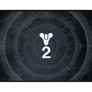 Bàn di Chuột Goliathus Speed Destiny 2 Edition Medium (RZ02-01072100-R3M1)