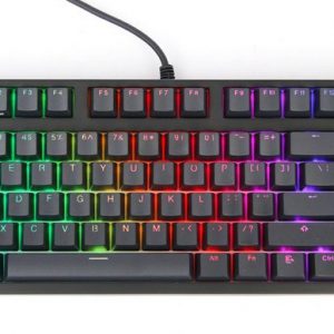 Bàn phím cơ Durgod V87S RGB (Cherry-Blue/Red/Brown Switch)