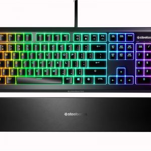 Bàn Phím SteelSeries Apex 3