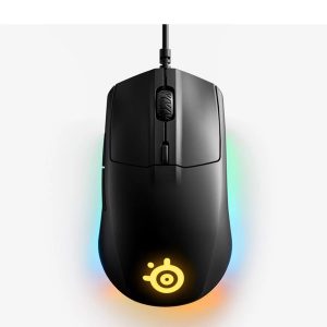 Chuột SteelSeries Rival 3
