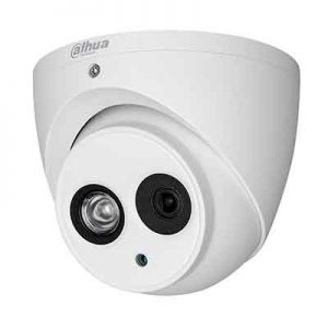 Camera HDCVI Dahua HAC-HDW1200EMP-A-S4 2.0MP