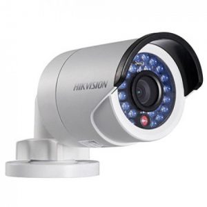 Camera Thân TVI HikVision DS-2CE16D0T-IR