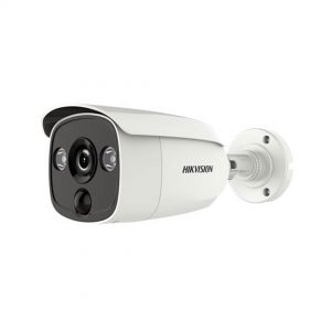 Camera Hikvision DS-2CE12D0T-PIRL 2.0 Megapixel 3 chế độ Led cảnh báo chuyển động