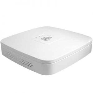 Đầu ghi hình Dahua XVR5104C-X1 HDCVI 4 kênh