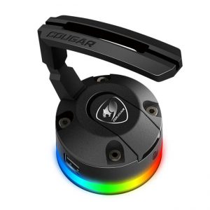 Đồ giữ dây chuột Cougar Bunker RGB