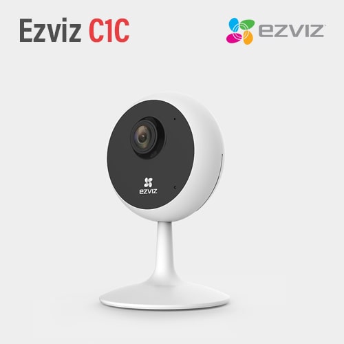 Camera Ezviz C1C 1080P (CS-C1C 1080P)