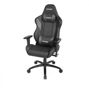 Ghế Gaming AKRacing Core Series LX Plus – Black (AK-LXPLUS-BK)