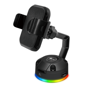 Giá đỡ điện thoại Cougar Bunker M RGB