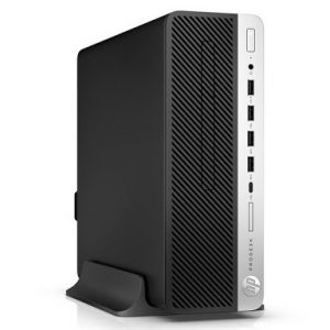 HP ProDesk 400 G5- 4TT16PA( INTEL I5 8500, RAM 4GB, 1 TB HDD, INTEL UHD GRAPHICS, FREEDOS)
