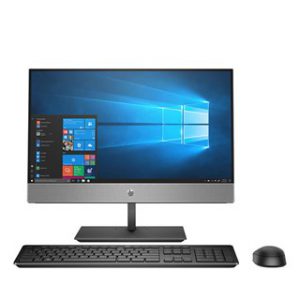 HP ProOne 400 G4 AiO- 5CP43PA (i5 8500T, Ram 4GB, HDD 1TB, Intel UHD Graphics, DOS)