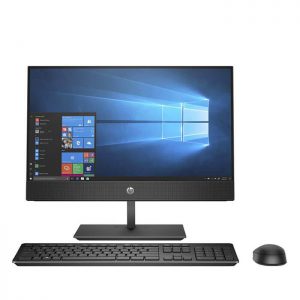 HP ProOne 600 G4 AiO- 4YL99PA