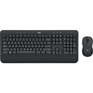 Bộ Phím Chuột Không Dây Logitech MK545