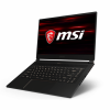 Laptop MSI GS65 Stealth 9SD 1409VN (i5-9300H, 8GB Ram, 512GB SSD, GTX 1660Ti 6GB, 15.6 inch FHD 144Hz, Win 10, Đen)