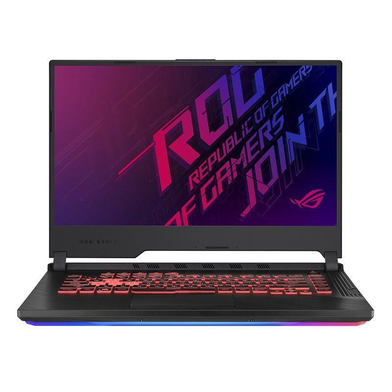 1. Laptop Asus ROG Strix G G531-VAL052T _songphuong.vn
