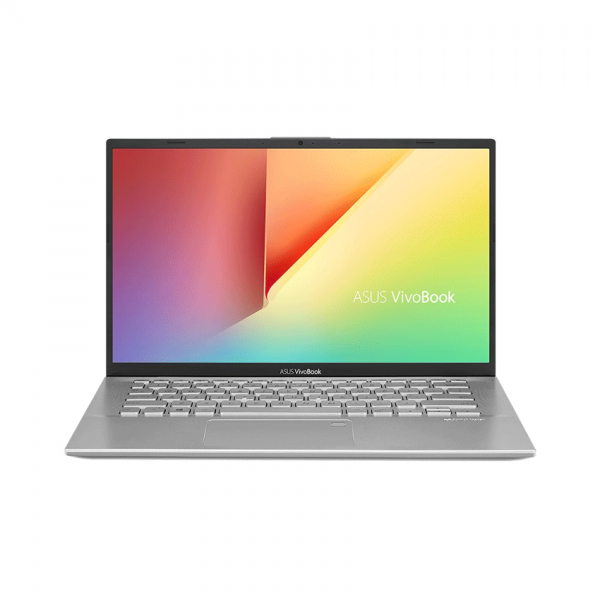 Laptop Asus Vivobook A412DA-EK144T (R5-3500U, 8GB Ram, 512GB SSD, 14.0 inch FHD, Win10, Bạc)