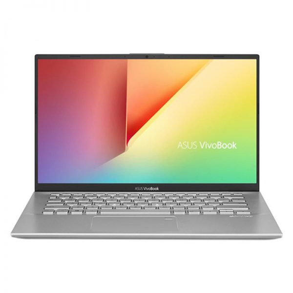 Laptop Asus Vivobook A412DA-EK346T (R3-3200U, 4GB Ram, 512GB SSD, 14.0 inch FHD, Win10, Bạc)