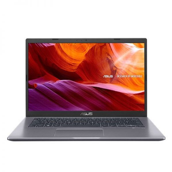 Laptop Asus X409FA-EK098T (i3-8145U, Ram 4GB, HDD 1TB, Intel UHD Graphics 620, 14 inch FHD, Win 10, Slate Grey)