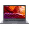 Laptop Asus X409FA-EK100T (i5-8265U, 4GB Ram, HDD 1TB, Intel UHD Graphics 620, 14 inch FHD 60Hz, Win 10, Slate Grey)