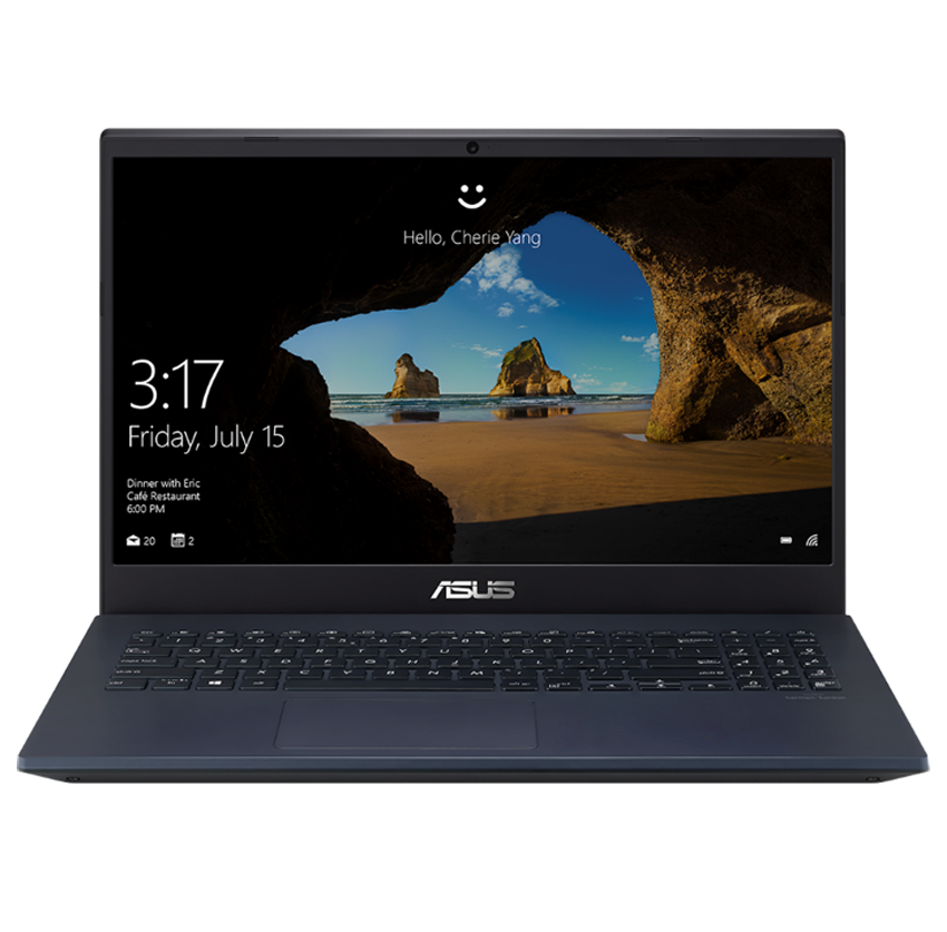 1 Laptop Gaming Asus F571GD BQ319T SONGPHUONG.VN