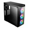 Case Cooler Master MasterBox Lite 5 RGB - MCW-L5S3-KGNN-03