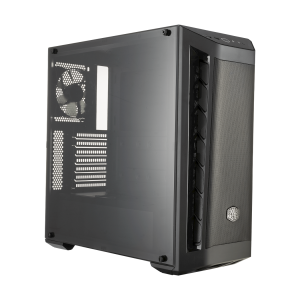 Case Cooler Master MasterBox MB511 BLACK TRIM – MCB-B511D-KANN-S01