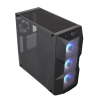Case Cooler Master MasterBox TD500 ARGB - MCB-D500D-KANN-S01