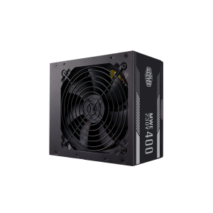 Nguồn Cooler Master MWE 400 WHITE V2 – MPE-4001-ACABW