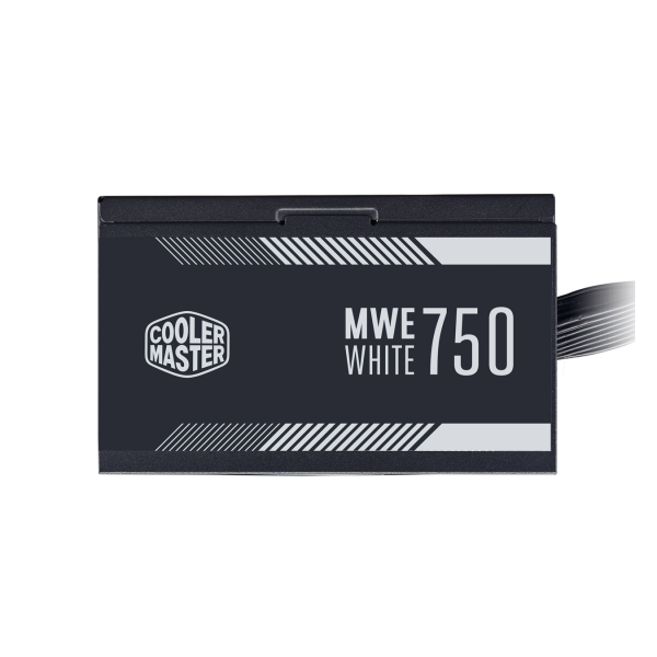 Nguồn Cooler Master MWE 750 WHITE V2 - MPE-7501-ACAAW