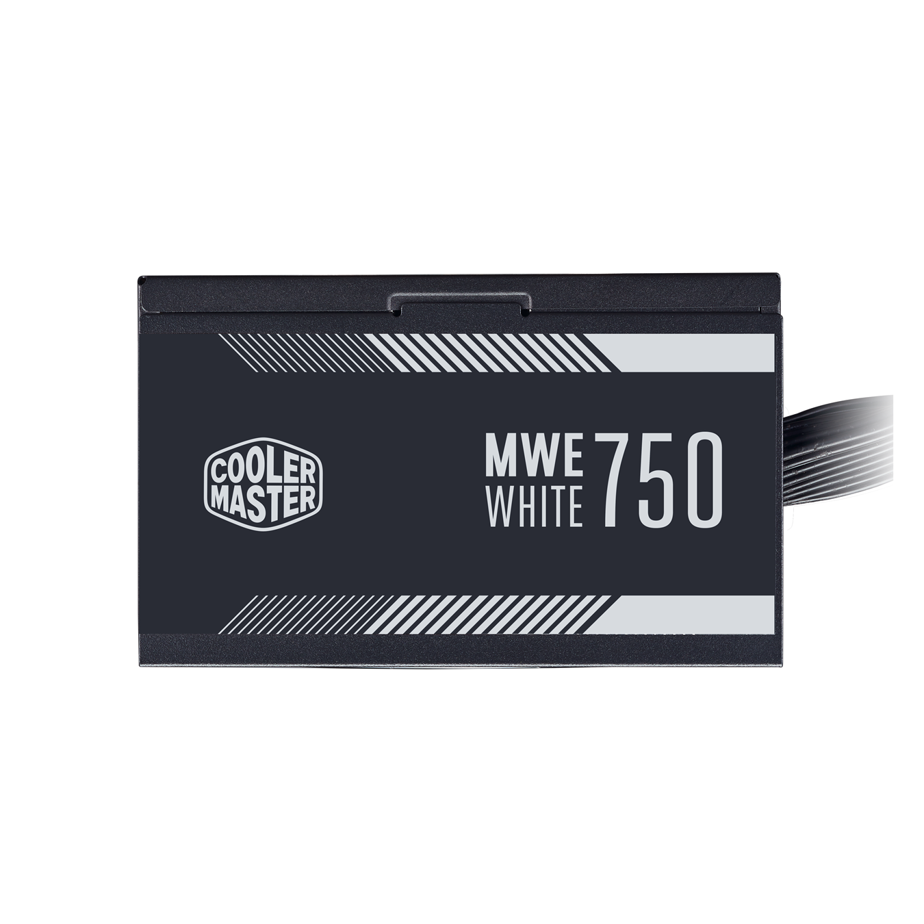 Nguồn Cooler Master MWE 750 WHITE V2 - MPE-7501-ACAAW
