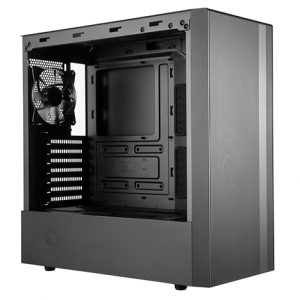 Case Cooler Master MasterBox NR600 ATX – MCB-NR600-KGNN-S00