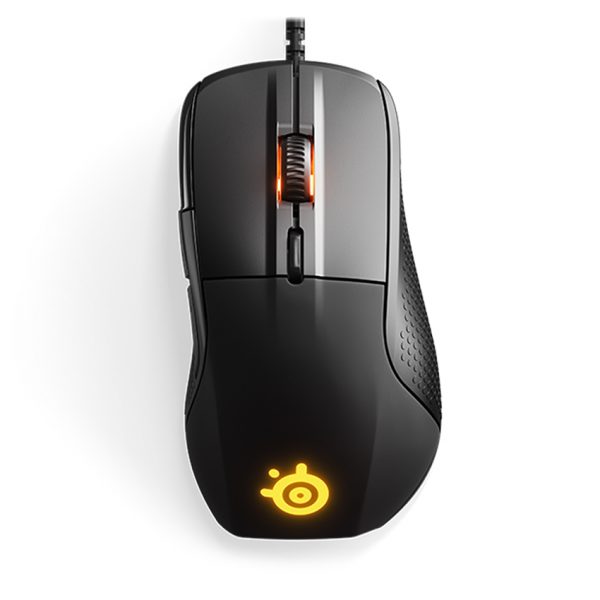 Chuột SteelSeries Rival 710