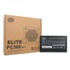 Nguồn Cooler Master Elite V3 230V PC500 Box - MPW-5001-ACABN1
