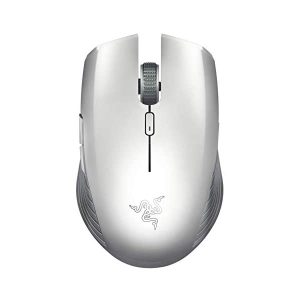 Chuột Razer Atheris – Mobile Mouse – Mercury (RZ01-02170300-R3M1)