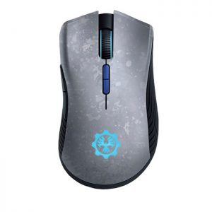 Chuột Razer Mamba Wireless Gears 5 Edition (RZ01-02710200-R3M1)
