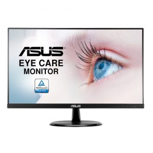 Màn Hình ASUS VP249HE 75Hz (24 inch, 1920 x 1080, 75Hz, IPS, 5ms)