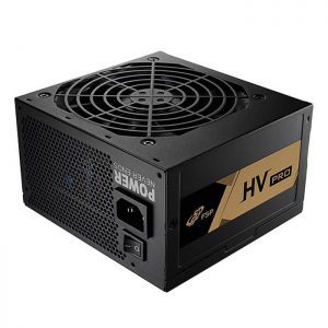 Nguồn FSP HV Pro 550W 80 Plus FSP550-51AAC