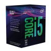 CPU Intel Core i5-9500 (3.0GHz Turbo 4.4GHz, 6 nhân 6 luồng, 9MB Cache, 65W) - SK LGA 1151-v2