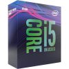 CPU Intel Core i5-9600K (3.7GHz Turbo 4.6GHz, 6 nhân 6 luồng, 9MB Cache, 95W) - SK LGA 1151-v2