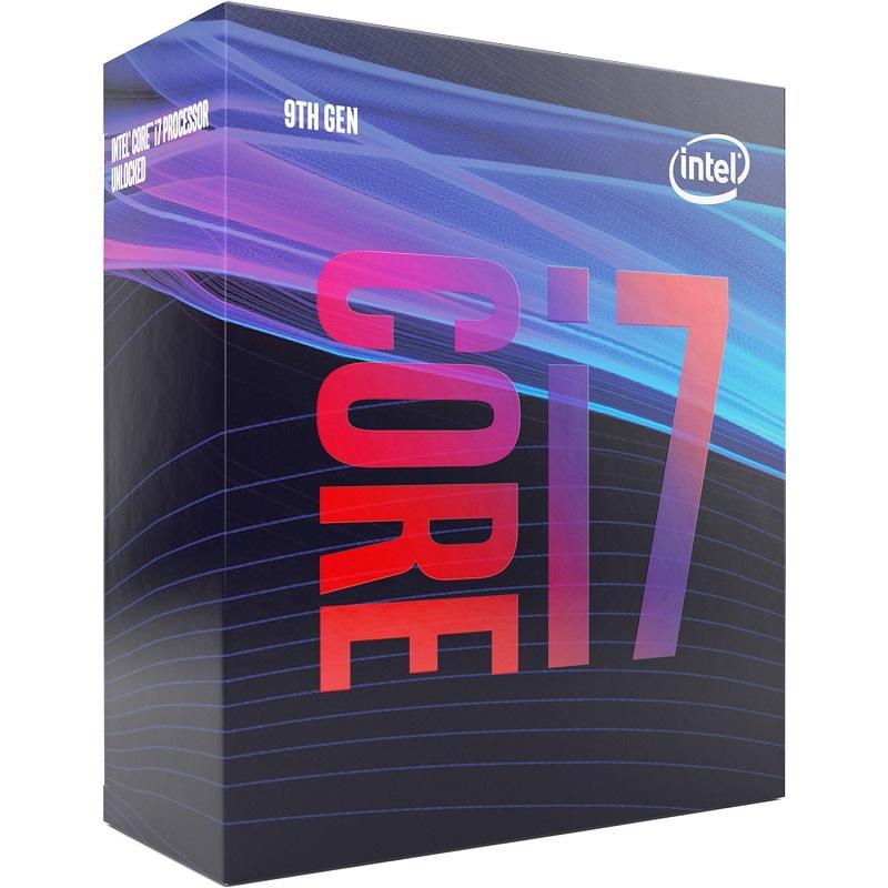CPU Intel Core i7-9700 - songphuong.vn