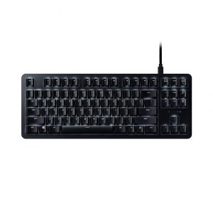 Bàn phím cơ Razer Blackwidow Lite (Orange Switch)