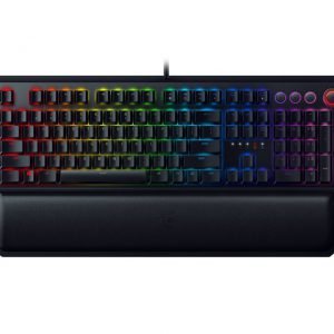Bàn phím Razer Blackwidow Elite Keyboard Green (RZ03-02620100-R3M1)