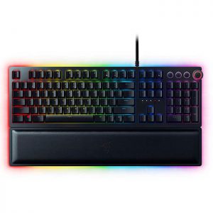 Bàn phím cơ Razer Huntsman Elite Linear Optical Switch (RZ03-01871000-R3M1)