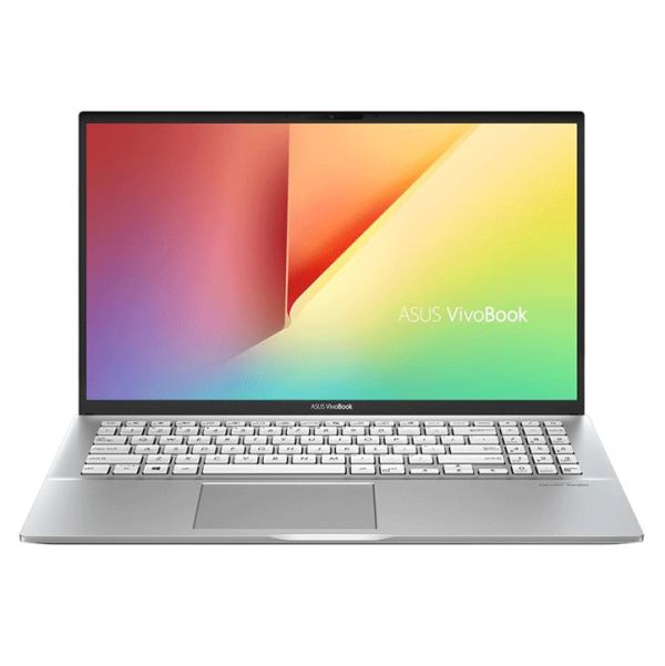 Laptop Asus VivoBook A512DA-EJ418T (R7-3700U, 8GB Ram, SSD 512GB, Radeon Vega 8 Graphics, 15.6 inch FHD, Win 10, Sliver)