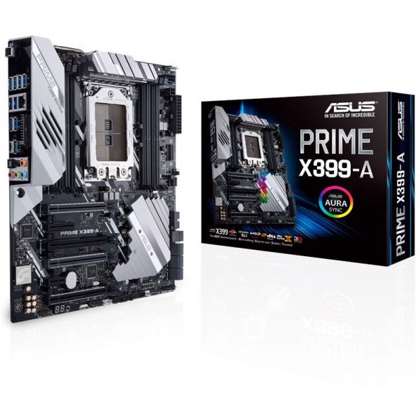 Mainboard ASUS PRIME X399-A