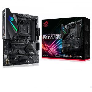 Mainboard Asus ROG STRIX B450-E GAMING