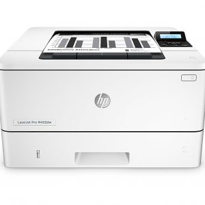 Máy in laser HP M402DW (C5F95A)